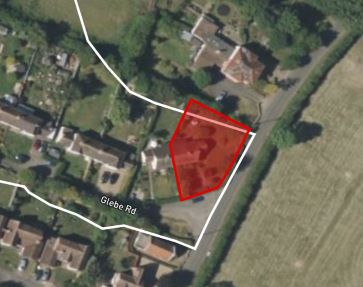 Property for Auction in East Anglia