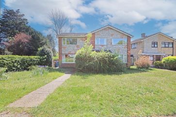 Property for Auction in East Anglia - 25 St. Peters Road, Carlton Colville, Lowestoft, Suffolk NR33 8AQ