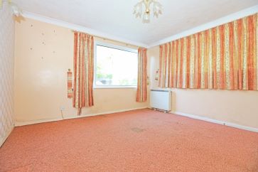 Property for Auction in East Anglia - 25 St. Peters Road, Carlton Colville, Lowestoft, Suffolk NR33 8AQ