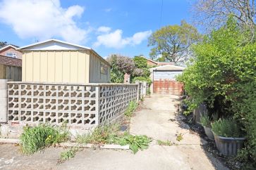 Property for Auction in East Anglia - 25 St. Peters Road, Carlton Colville, Lowestoft, Suffolk NR33 8AQ