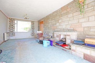 Property for Auction in East Anglia - 25 St. Peters Road, Carlton Colville, Lowestoft, Suffolk NR33 8AQ