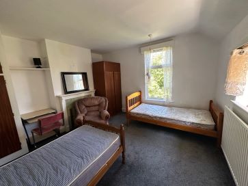 Property for Auction in East Anglia - 11 Recreation Road, Norwich, Norfolk NR2 3PA