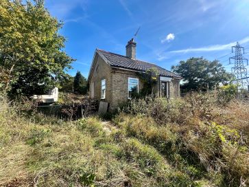 Property for Auction in East Anglia