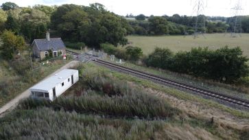 Property for Auction in East Anglia