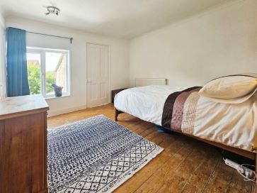Property for Auction in East Anglia - 4 Elm Terrace, Wymondham, Norfolk NR18 0QD
