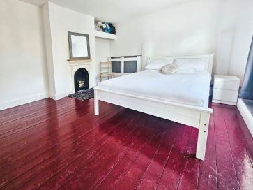 Property for Auction in East Anglia - 4 Elm Terrace, Wymondham, Norfolk NR18 0QD