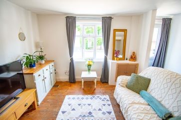 Property for Auction in East Anglia - 4 Elm Terrace, Wymondham, Norfolk NR18 0QD