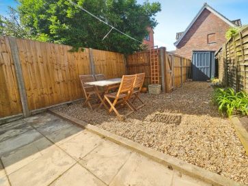 Property for Auction in East Anglia - 4 Elm Terrace, Wymondham, Norfolk NR18 0QD