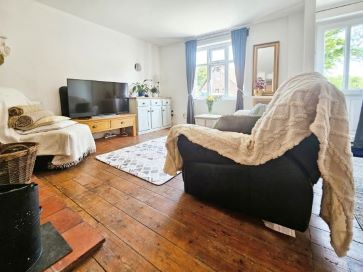 Property for Auction in East Anglia - 4 Elm Terrace, Wymondham, Norfolk NR18 0QD