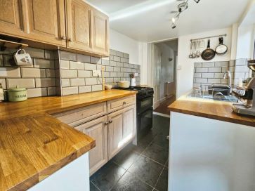 Property for Auction in East Anglia - 4 Elm Terrace, Wymondham, Norfolk NR18 0QD