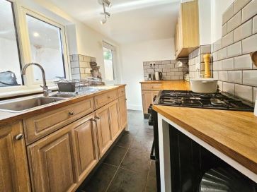 Property for Auction in East Anglia - 4 Elm Terrace, Wymondham, Norfolk NR18 0QD