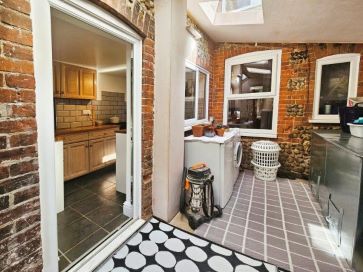 Property for Auction in East Anglia - 4 Elm Terrace, Wymondham, Norfolk NR18 0QD
