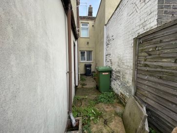 Property for Auction in East Anglia - 45 Bevan Street West, Lowestoft, Suffolk NR32 2AD