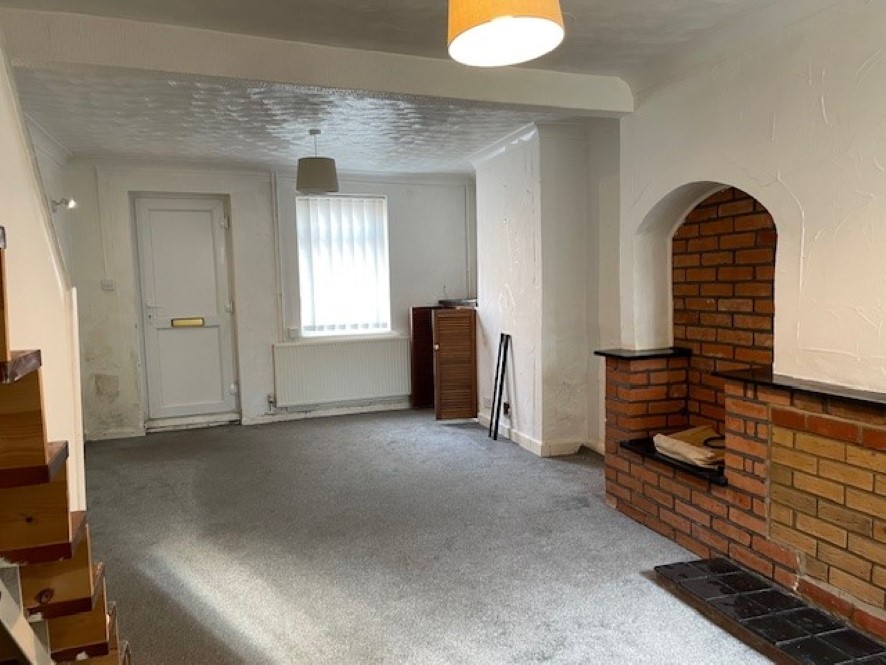 Property for Auction in East Anglia - 45 Bevan Street West, Lowestoft, Suffolk NR32 2AD
