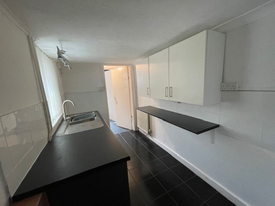 Property for Auction in East Anglia - 45 Bevan Street West, Lowestoft, Suffolk NR32 2AD