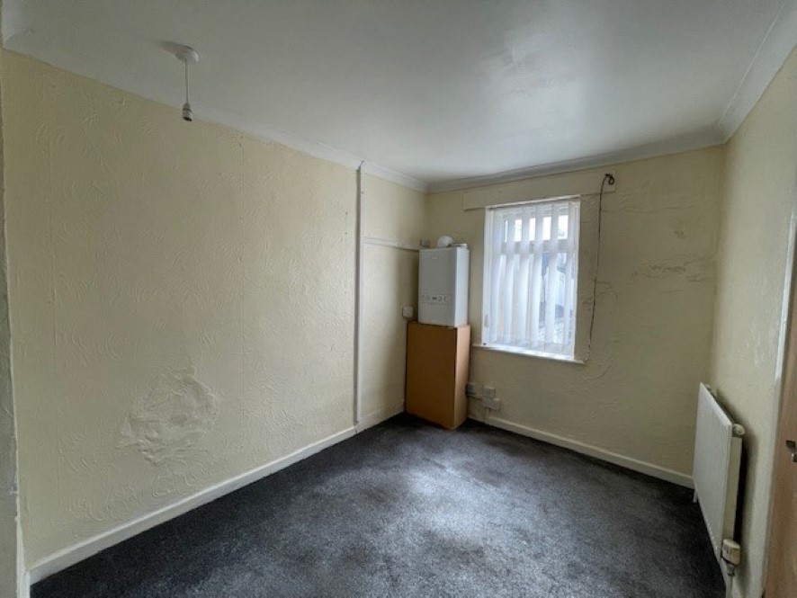 Property for Auction in East Anglia - 45 Bevan Street West, Lowestoft, Suffolk NR32 2AD