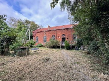Property for Auction in East Anglia