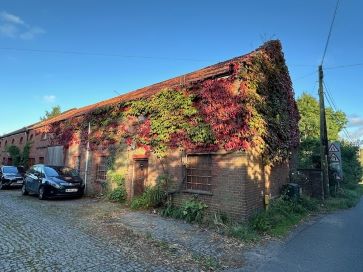 Property for Auction in East Anglia