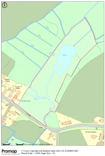 Property for Auction in East Anglia