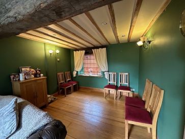 Property for Auction in East Anglia