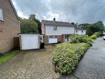 Property for Auction in East Anglia