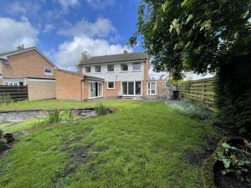 Property for Auction in East Anglia