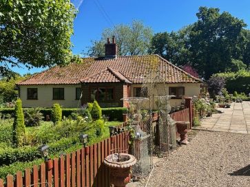 Property for Auction in East Anglia