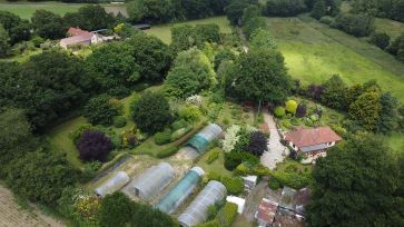 Property for Auction in East Anglia