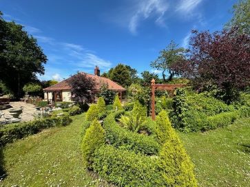 Property for Auction in East Anglia