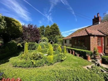 Property for Auction in East Anglia