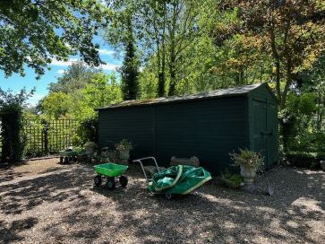 Property for Auction in East Anglia