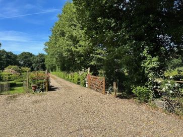 Property for Auction in East Anglia