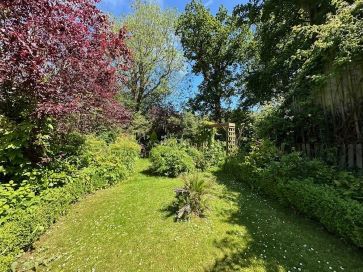Property for Auction in East Anglia