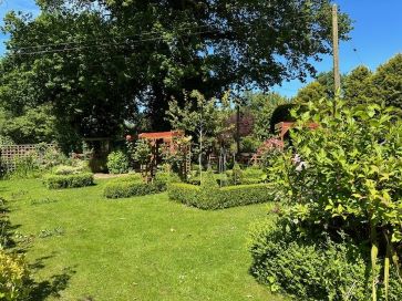 Property for Auction in East Anglia