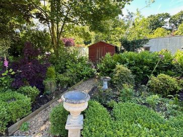 Property for Auction in East Anglia