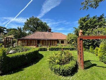 Property for Auction in East Anglia