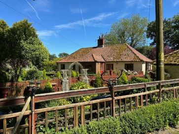 Property for Auction in East Anglia