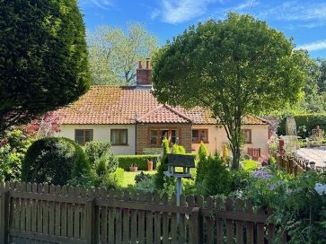 Property for Auction in East Anglia