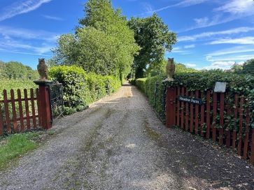 Property for Auction in East Anglia