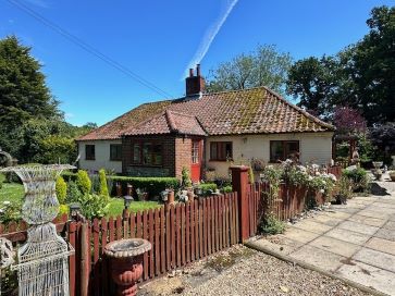 Property for Auction in East Anglia