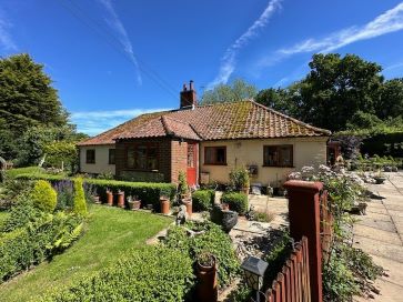 Property for Auction in East Anglia