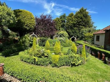 Property for Auction in East Anglia