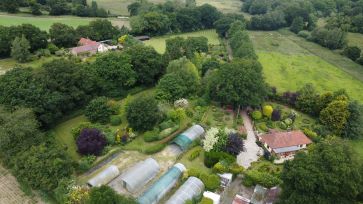 Property for Auction in East Anglia