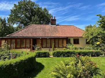 Property for Auction in East Anglia