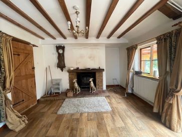 Property for Auction in East Anglia