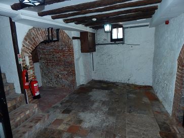 Property for Auction in East Anglia - Garsett House, 1 Princes Street, Norwich, Norfolk NR3 1AU