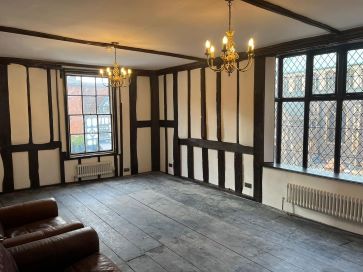 Property for Auction in East Anglia - Garsett House, 1 Princes Street, Norwich, Norfolk NR3 1AU
