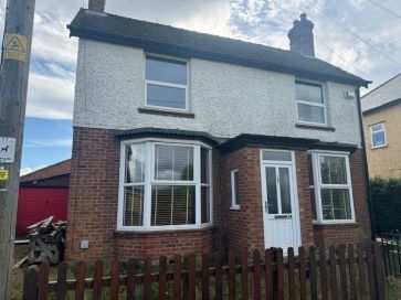 Property for Auction in East Anglia - 34 Coggles Causeway, Bourne, Lincolnshire PE10 9LL