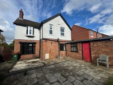Property for Auction in East Anglia - 34 Coggles Causeway, Bourne, Lincolnshire PE10 9LL
