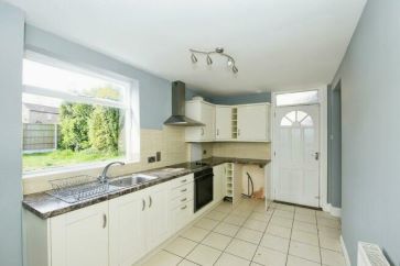 Property for Auction in East Anglia - 34 Coggles Causeway, Bourne, Lincolnshire PE10 9LL